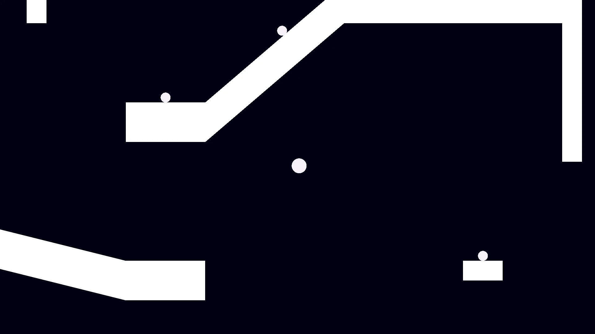 Screenshot of D.O.T